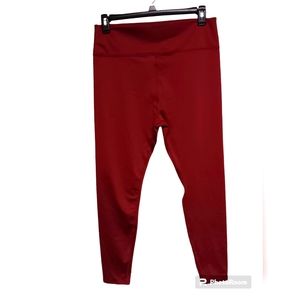 Justfab Athletic Leggings NWOT
